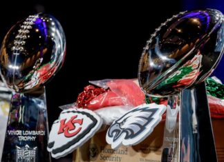 Crece la presencia latina en el Super Bowl de EE. UU. Super Bowl
