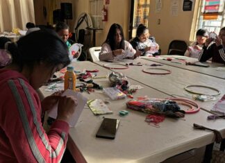 Activistas y migrantes denuncian caos y desesperación tras primeras deportaciones de Trump migrantes