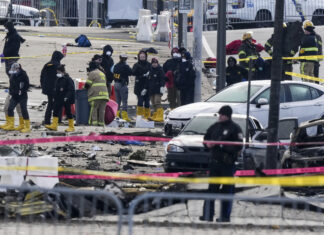 Revelan nombres de los pasajeros: Actualización del accidente aéreo entre Cottman y Roosevelt Boulevard al noreste de Filadelfia Filadelfia