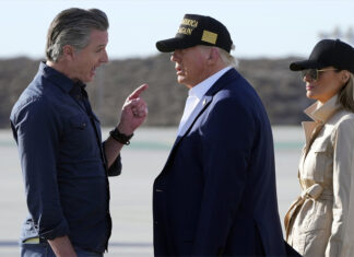 Asamblea de California aprueba fondos para defender a inmigrantes y proteger las políticas estatales Asamblea