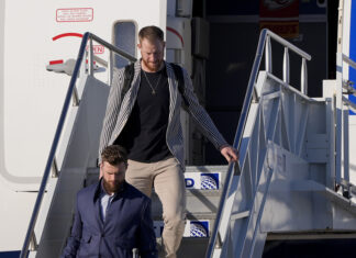 Carson Wentz, exastro de Eagles, enfrentará a su antiguo equipo en Super Bowl Carson Wentz