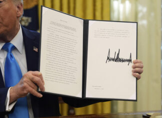 EE. UU. se retira de Consejo de Derechos Humanos de ONU; suspende fondos para refugiados palestinos ONU