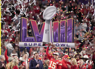 Qué debe observar en Super Bowl alguien que no sabe nada de fútbol americano Super Bowl