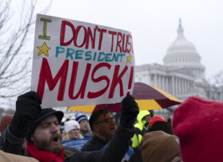 The key phrase these days? You’re fired!