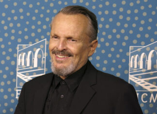 Miguel Bosé: “Hasta que no estás bien tú, nada alrededor tuyo y nadie está bien” Miguel Bosé