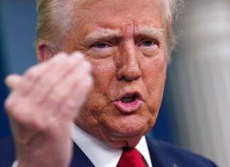 Canadá se despierta traicionada y sin entender las acciones de Donald Trump Canadá