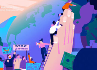 Índice de Percepción de la Corrupción 2024: ¿Qué está pasando en América Latina? Corrupción