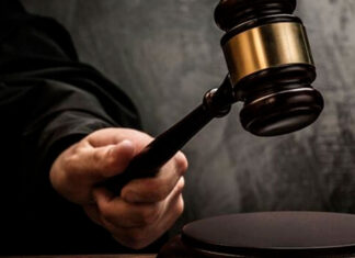 Local 98 Member Sentenced for Unlawfully Seeking Money From Union Employer for Hours Not Worked Sentenced