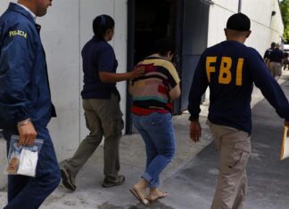 Designan a Samuel Dorta como el nuevo jefe del FBI en Puerto Rico e I.Vírgenes de EE. UU. FBI