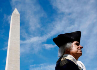 Día de los Presidentes en EE. UU. recuerda el legado de los mandatarios de la nación Presidentes