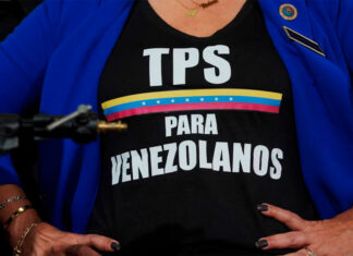 Dos demandas buscan impedir el fin del TPS para venezolanos en EE. UU. TPS