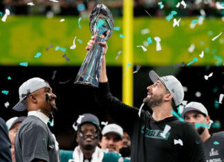 Eagles’ roster overhaul between two Super Bowl titles is an NFL rarity Super Bowl