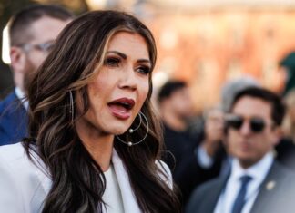 El Gobierno Trump pide la ayuda de agentes de impuestos en la lucha contra la inmigración inmigración