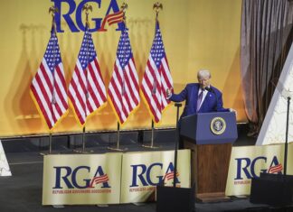 El Gobierno de Trump no ha descongelado la ayuda exterior de EE. UU. pese a orden judicial Trump