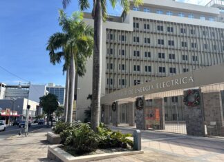Ente fiscal de Puerto Rico proyecta que gastos de mantenimiento eléctricos se triplicarán Puerto Rico
