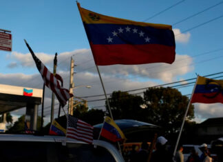 Fin del TPS para venezolanos: ¿cuáles son las opciones para evitar la deportación? TPS