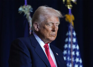 Given Christianity’s dominance in US, Trump raises eyebrows with anti-Christian bias initiative Trump