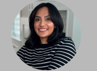 La Dra. Aasta Mehta es nombrada directora de la División de Salud Materna, Infantil y Familiar del Departamento de Salud Pública de Filadelfia Filadelfia