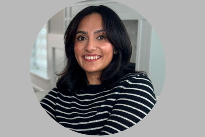 La-Dra.-Aasta-Mehta-es-nombrada directora-de-la-División-de-Salud-Materna,-Infantil-y-Familiar-del-Departamento-de-Salud-Pública-de-Filadelfia Filadelfia