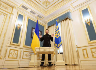 La UE superó al COVID y dejó atrás la energía rusa. Ahora debe aprender a vivir sin ayuda de EE. UU. UE