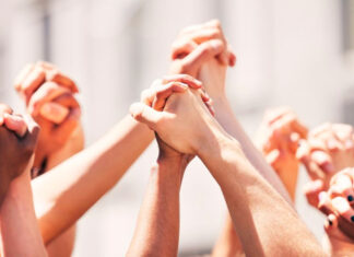 La justicia social parte de la moralidad y beneficia a todos justicia