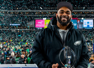 La rocambolesca historia de las Águilas de Filadelfia a un triunfo de ganar otro Super Bowl Águilas