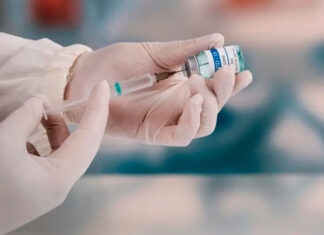 Las falsas afirmaciones de Robert F. Kennedy Jr. sobre las vacunas amenazan la salud Robert F. Kennedy Jr.