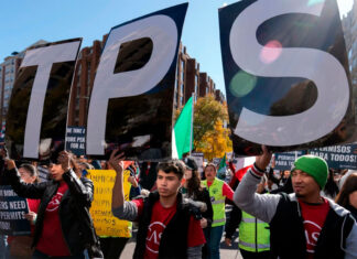 Ley que busca dar camino a la ciudadanía a beneficiarios de TPS y DACA regresa al Congreso de EE. UU.