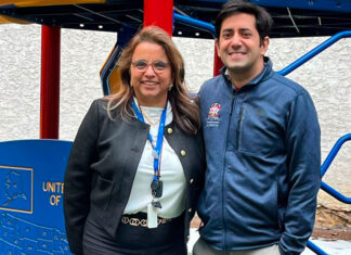 Líder de ACLAMO será la primera directora de asuntos migratorios de Montco