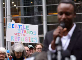 Lo que hay que saber sobre el fallo judicial que bloquea el veto de Trump a los refugiados Trump