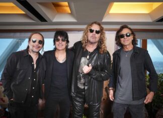 Maná, primera banda en español nominada al Salón de la Fama del Rock&Roll en casi 10 años Maná