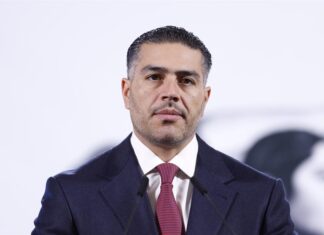 México extradita a Estados Unidos a 29 personas, entre ellos narcotraficantes México