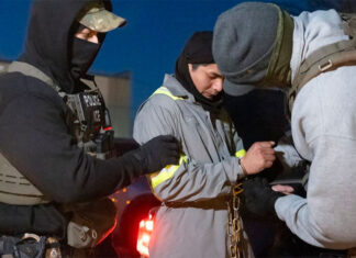 Norristown no cooperará con ICE sin una orden judicial ICE