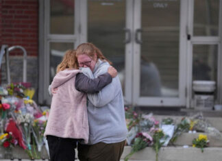 Motive in Pennsylvania hospital shooting unclear, but officials say man had recent contact with ICU