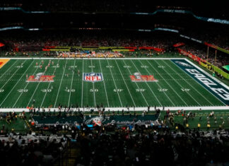 Pennsylvania Gaming Control Board Reports Over $100 Million in Super Bowl Wagers Placed in Commonwealth Super Bowl