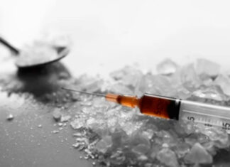 Philadelphia Man Sentenced to 15 Years in Prison for Possessing 4½ Kilos of Methamphetamine, Unlawfully Possessing Ammunition as a Felon Possessing