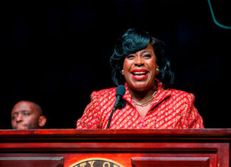 Philadelphia Mayor Cherelle L. Parker Shares Statement in Response to Governor Shapiro’s FY2025-26 State Budget Address Governor