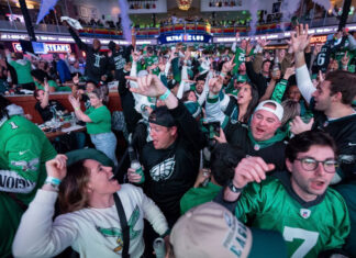 Philadelphia plans to have a Super Bowl victory parade for the Eagles on Friday Super Bow