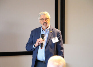 Piden una comisión independiente para rediseñar distritos electorales en Pensilvania Pensilvania