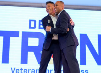 Presentan proyecto de ley para reintegrar a veteranos despedidos por Trump Trump