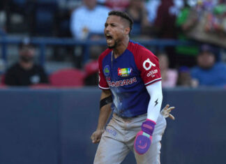 Pujols y Dominicana enfrentarán al anfitrión México en la final de la Serie del Caribe Serie del Caribe