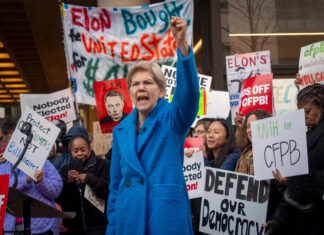 ¿Qué conlleva la suspensión de la Oficina para la Protección Financiera del Consumidor en EE. UU.? Financiera