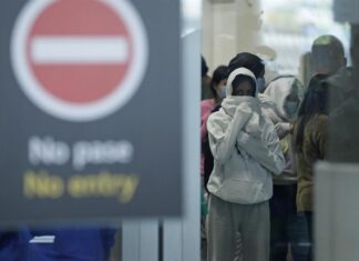 República Dominicana se plantea junto a Unicef crear programa para asistir a repatriados Unicef