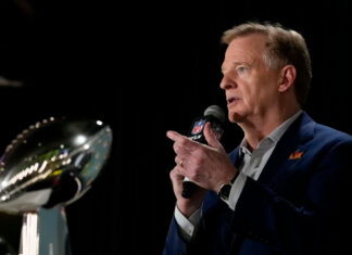 Roger Goodell dice que la NFL podría tener un Super Bowl internacional si se expande fuera de EE. UU. NFL