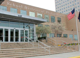 School District of Philadelphia Launches «I Am SDP» Campaign to Celebrate Students, Teachers, and Community Success School District