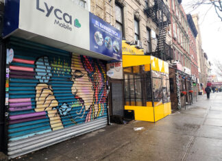 Standing up for immigrant rights: protests, resistance, and the fight for justice immigrant