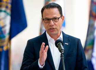 Shapiro demanda a las agencias del gobierno de Trump por congelar los gastos en subvenciones y préstamos Shapiro