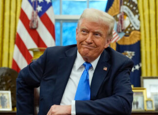 Trump afirma que Ucrania inició la guerra que cobra la vida de ucranianos. ¿Cuáles son los hechos? Ucrania