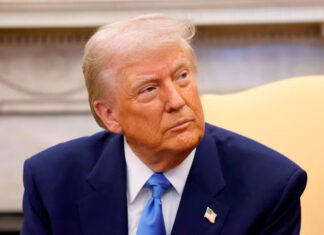 Trump anuncia aranceles a México y Canadá y 10% más a China para el 4 de marzo Trump