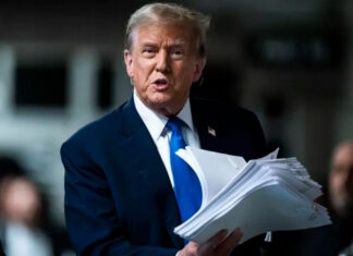 Trump no está cumpliendo su promesa de bajar los precios Trump